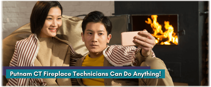 Chimney Cleaning Putnam CT